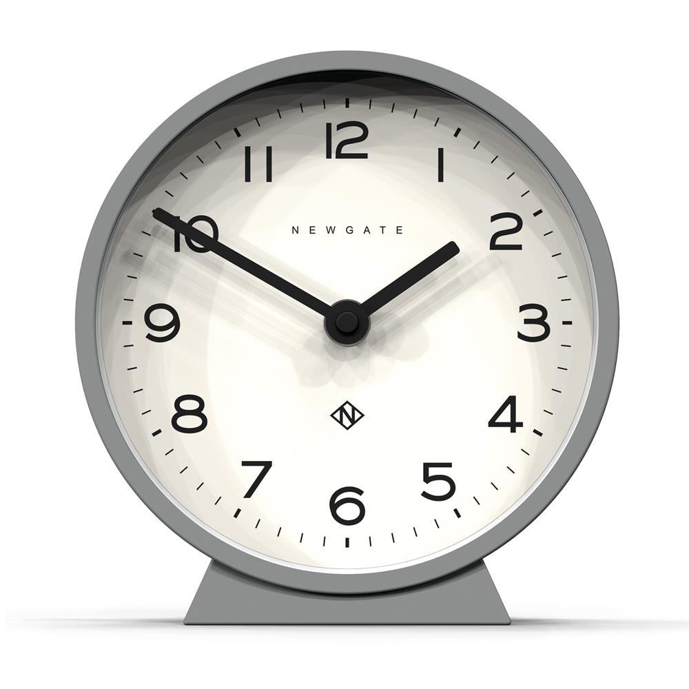 Newgate M Mantel Clock